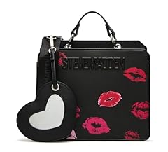 Black/Valentine Kisses