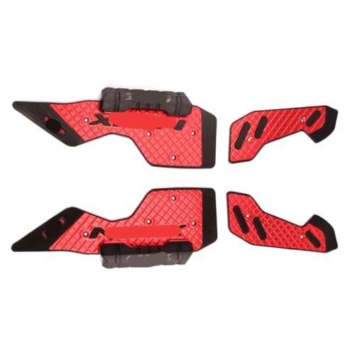 NMAX 155 2020-2023Np I[goCptbgpbh tgAyO v[gy_ XLbhtbgXg y_ tbgXg(Red)