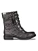 Roxy Women's Providence Combat Boot