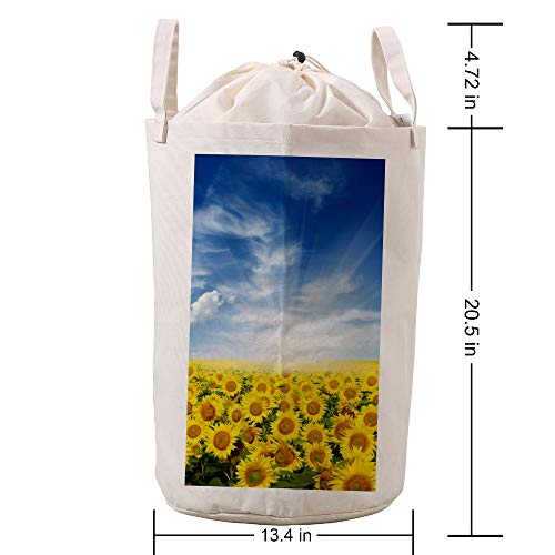 Bolsa impermeable con cordón para guardar ropa de baño sucia sin filtraciones 6