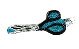 Old World Christmas Sewing Scissors Glass Blown Ornament
