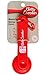 Betty Crocker Measuring Spoons. 1Tbs, 1 tsp, 1/2 tsp, 1/4 tsp