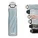 Contigo Chill, Autoseal Couture Botella De Acero Inoxidable Con Tecnología 100 Hermética La Unisex Adult, Amazonite, 7.6 X X 27.4