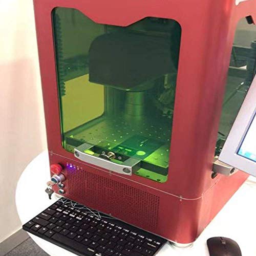 1064nm Transmission 40% Laserschutzfenster EU Standard 1064nm DIR LB5 Cover