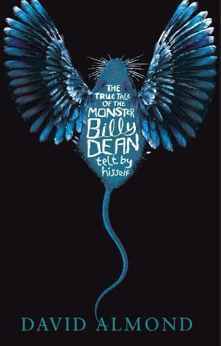 Cover of The True Tale of the Monster Billy Dean