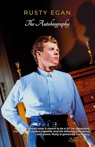 Rusty Egan: The Autobiography (English Edition)