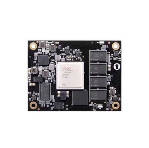 RCTCBRZVTW FPGA �R�A�{�[�h Zynq UltraScale+ MPSOC ZU5EV ZU4EV AI(ACU5EV�R�A�{�[�h)