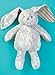 KWIK-SEW PATTERNS Kwik Baby's Stuffed Animal Toy Sewing Patterns by Ellie Mage Designs, Two Sizes