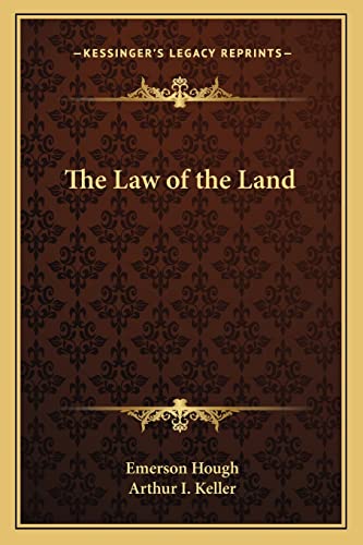 The Law of the Land