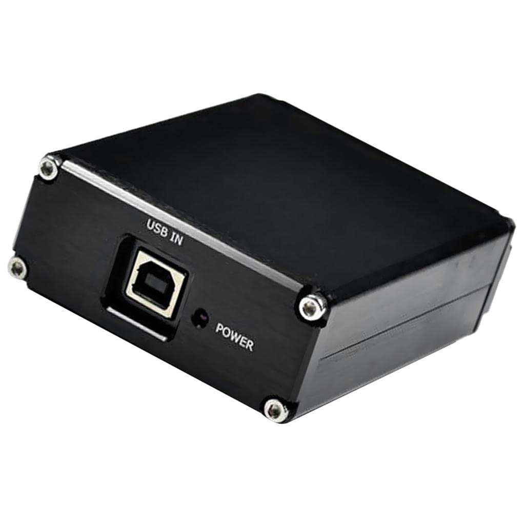 Mini Sa9023+Es9018K2M Dac USB Sound Card for Pc Cell Phone Headphone Output | Consumer Electronics | Tv, Video & Home Audio | Amplifiers & Preamps-image-8