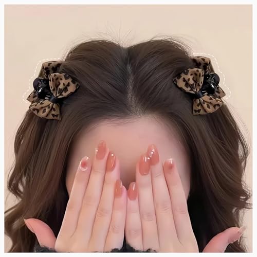 MISS MUMU�w�A�A�N�Z�T���[ �w�A�N���b�v ������ ���{���s�� �w�A�A�����W �o���b�^ �܂Ƃߔ� �w�A�s�� ���� ���f�B�[�X �q�� �B�e�p ������ �ʊw �p�[�e�B�[ ���킢�� �l�C �؍��� 2�Z�b�g�irx5-�^�����{���j