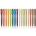 Mr. Pen- Gel Highlighter, 16 Pack, Assorted Colors, Bible Highlighters No Bleed, Bible Markers