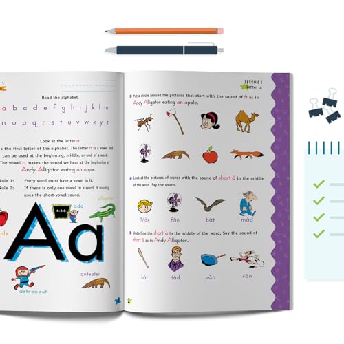 Image of Horizons K Phonics and Reading