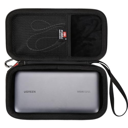 Funda rígida para power bank UGREEN 145W 25000mAh