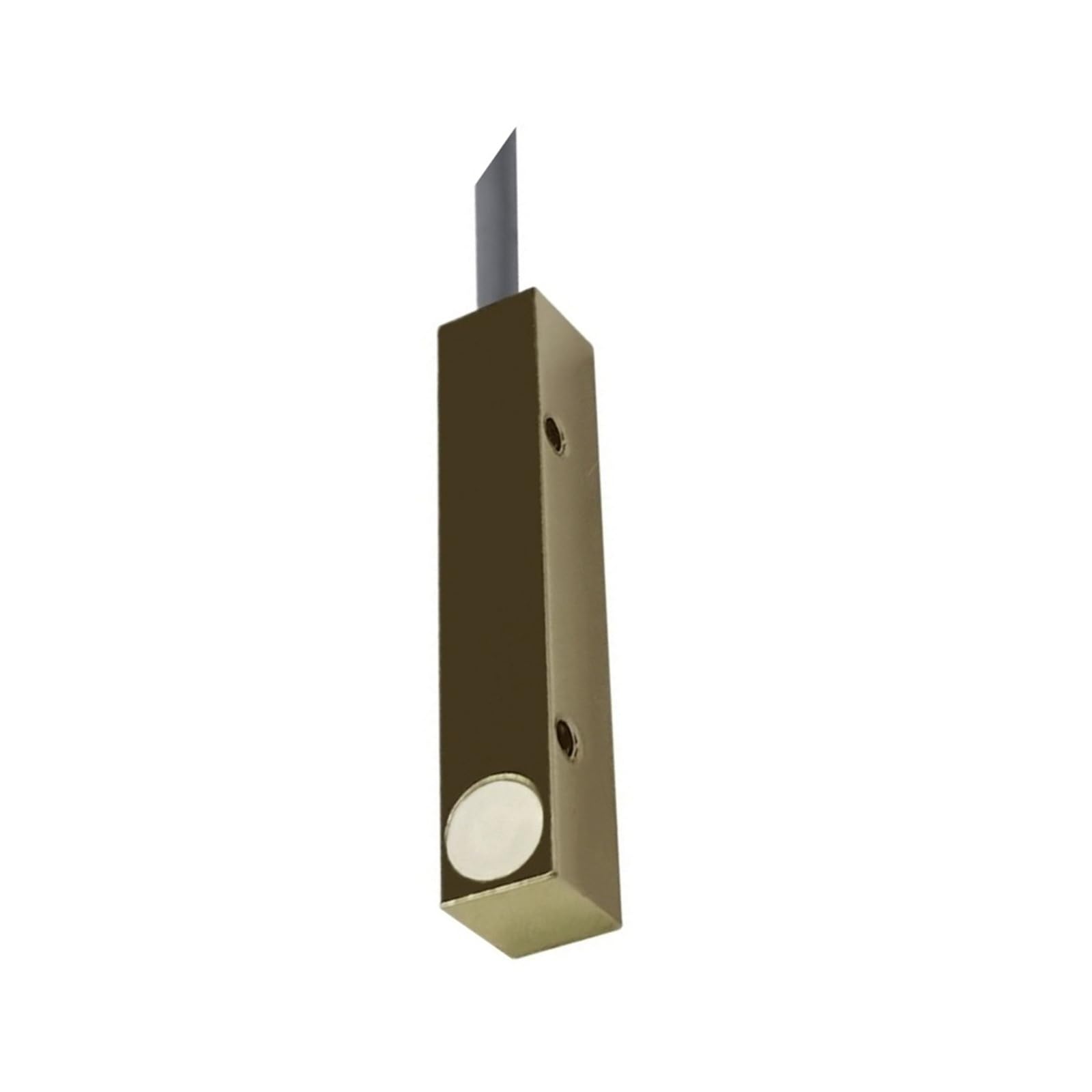 Capteur de proximité inductif évite les pannes de calibrage format Q8 PNP 1mm