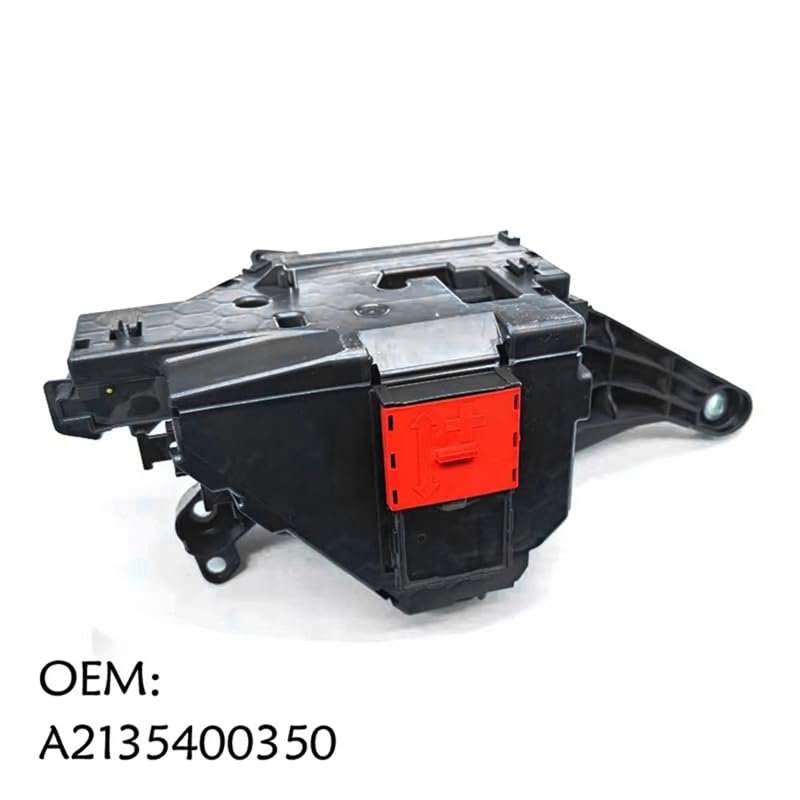 Boîtier de fusibles A2135400350 de haute précision pour Classe E - 2