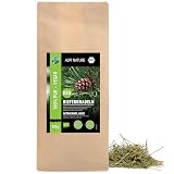 Alpi Nature Kiefernnadeln ganz BIO 200g, ganze Kiefernnadeln getrocknet