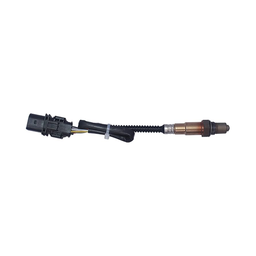 Y Oxygen Sensor 0258017269 Compatible with Great Wall Geely