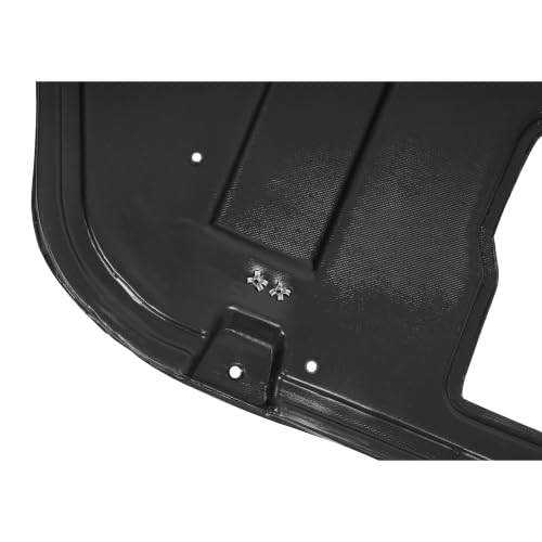 ALMULOO Engine Splash Shield Compatible with 2021-2024 Kia K5 by ALMULOO - Used condition - Image 8