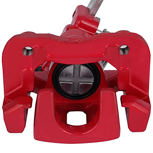 Image of 19-B2068 Rear Right Disc Brake Caliper Assembly