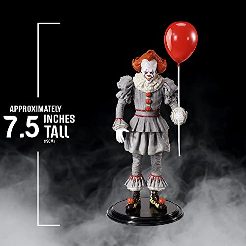 The Noble Collection It-Pennywise Bendyfig