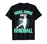 Coole Handballspieler & Handballer Zubehör