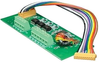 A&D Weighing FS-03I RS-232C and Relay Output