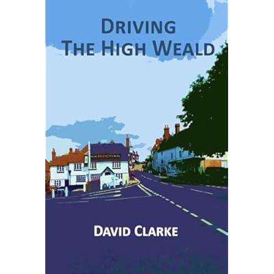 Driving the High Weald