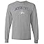 Jackson State University Tigers Sport Grey