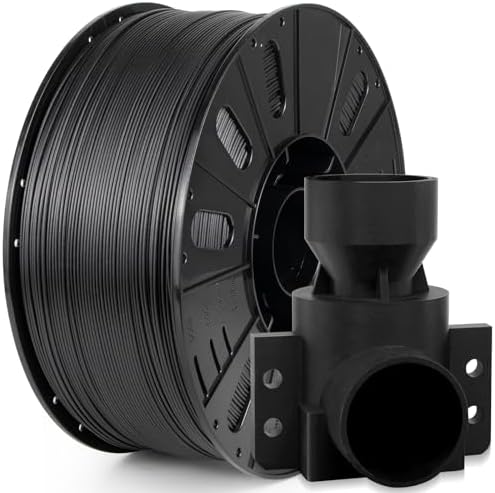 IEMAI ABS-CF Matte Black 3.00kg