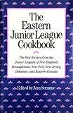 Eastern Junior League Cookbook
