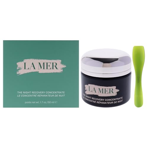 La Mer Night Recovery Concentrate Crema de Noche Nutritiva