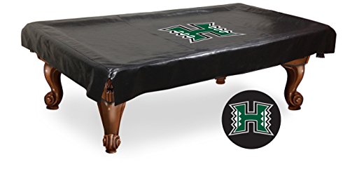 9' Hawaii Pool Table Cover by Holland