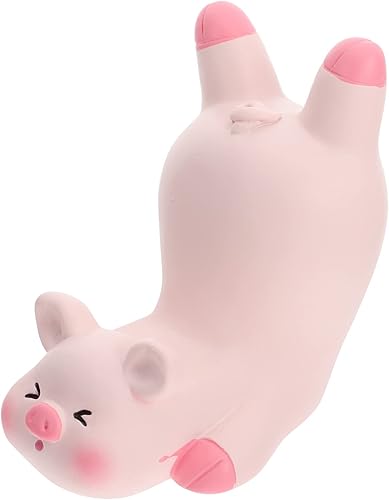 BESTOYARD Lindos accesorios para teléfono, soporte para teléfono celular, bonito soporte de escritorio de animales, soporte para teléfono móvil de