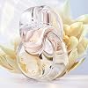 Bvlgari Omnia Crystalline de Bvlgari para Mujer - 3.4 oz EDT Spray Lavanda 3.4 Fl Oz (Paquete de 1) 6