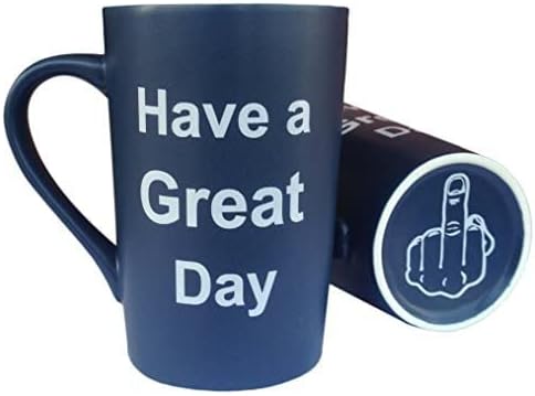 Funny Mum Coffee Mug, I Have a Hero I Call Her Mum Funny Best Mothers Day and Birthday Gifts for Mum, Mother Porcelain Cup, White 11 Oz