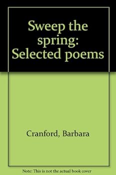 Unknown Binding Sweep the spring: Selected poems Book