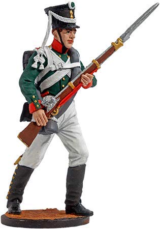 Napoleonic Wars Tin Soldiers Metal 