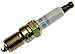 ACDelco Professional 41-980 Double Platinum Spark Plug (Pack of 1)