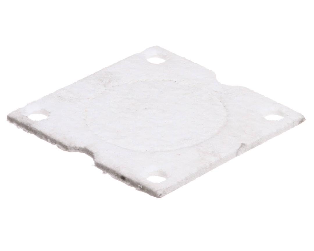 Junta de placa de caldera R3954 componente de sellado térmico 2