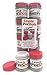 Predator Pee Coyote Pee Shots - Territorial Marking Scent - Creates Illusion That Coyote is Nearby - 8 Pack