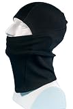 100% Merino Wolle Sturmhaube Motorrad Skifahren Skimaske Warm Atmungsaktiv Balaclava Winter. Höchster Qualität Gestrickte Gesichtsmaske Herren Sturmmaske Damen mit 400gsm Basisschicht.