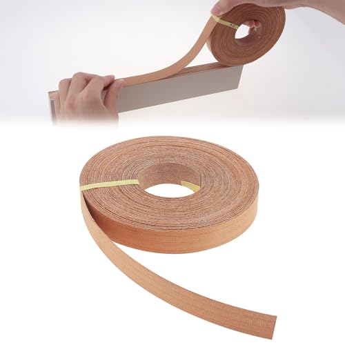PNXKTXO Cherry Veneer Edge Banding