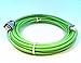 RADWELL VERIFIED SUBSTITUTE 6FX8002-2DC10-1BA0-SUB Drive CLIQ Feedback Cable, Flexing, 10M, PREFAB, Substitute for Siemens 6FX8002-2DC10-1BA0