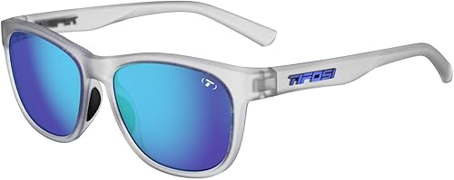 Miniatura 24 de Swank - Gafas de sol deportivas, sin enredos, ideales para ciclismo, golf, senderismo, pickleball, correr y un gran estilo de vida