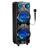 Pulse Torre Storm - SP514 1500W