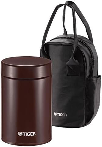 tiger thermal food jar