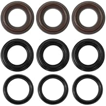 Kit 69 Fit for General Pump Rebuild 20mm Kit Fit for high-Pressure Washing Pump T1011 T2031 T9211 1011 1021 1041 1511 1531 1711 1811 1811 1811 1011 2021 Inter Pump W101 W131