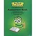 Assessment Book, First Grade, Sing Spell Read and Write, Second Edition