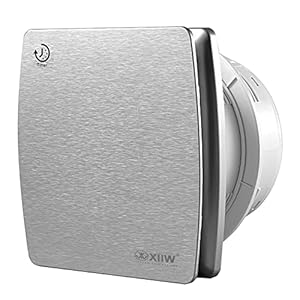 Xiiw LFWW-13R Badlüfter Ø100mm